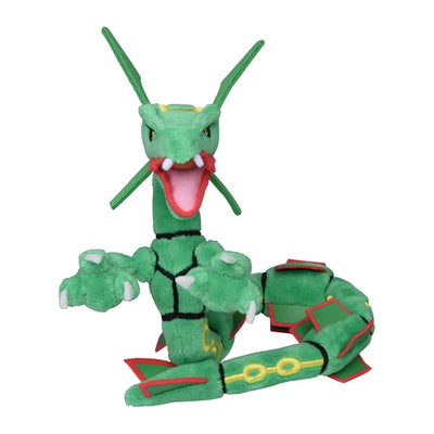 Rayquaza (Pokemon Fit)