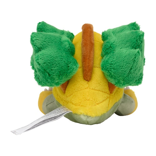 Grotle (Pokémon fit)