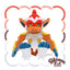 Infernape (Pokémon fit)
