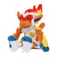 Infernape (Pokémon fit)