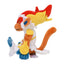 Infernape (Pokémon fit)