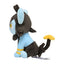 Luxio (Pokémon fit)