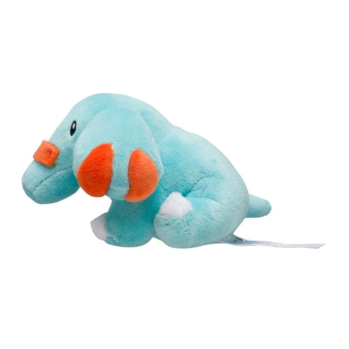 Phanpy (Pokémon fit)