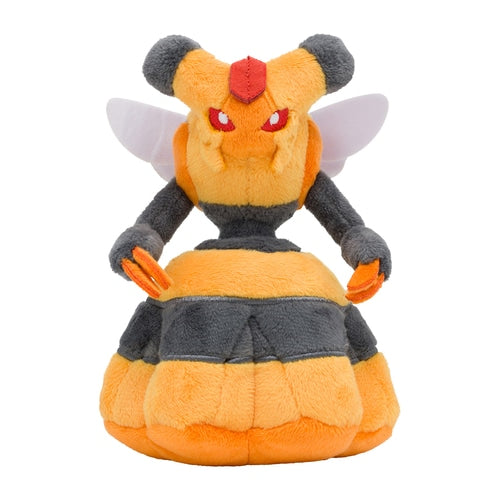 Vespiquen (Pokémon fit)