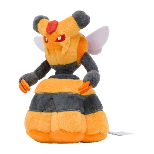 Vespiquen (Pokémon fit)