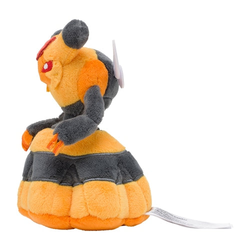 Vespiquen (Pokémon fit)