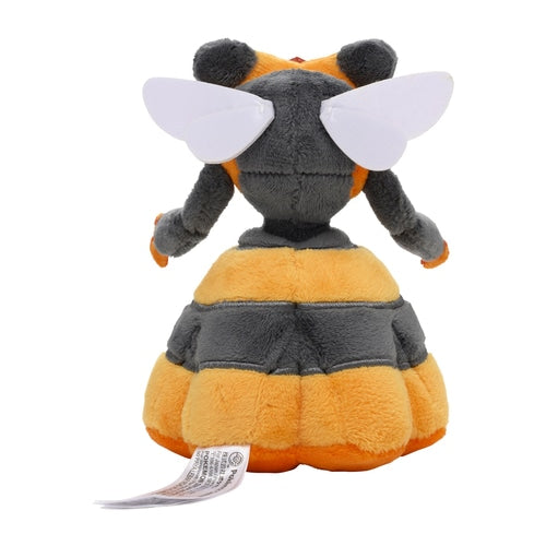 Vespiquen (Pokémon fit)