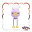Drifloon (Pokémon fit)