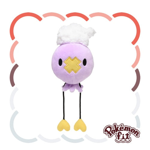 Drifloon (Pokémon fit)