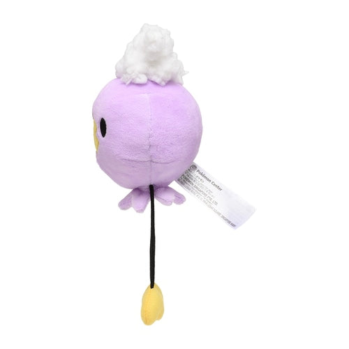 Drifloon (Pokémon fit)