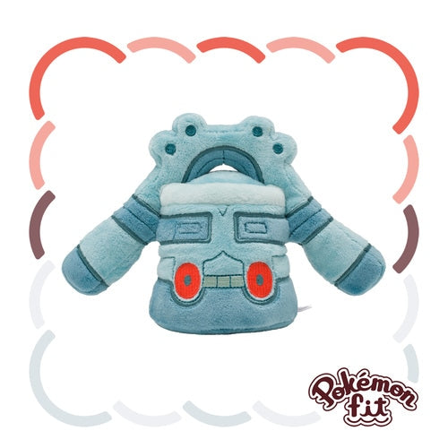 Bronzong (Pokémon fit)