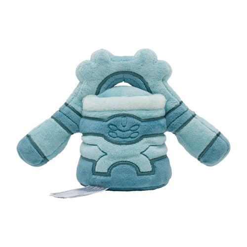 Bronzong (Pokémon fit)