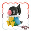 Chatot (Pokémon fit)