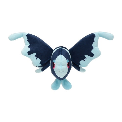 Lumineon (Pokémon fit)