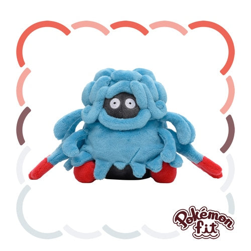 Tangrowth (Pokémon fit)