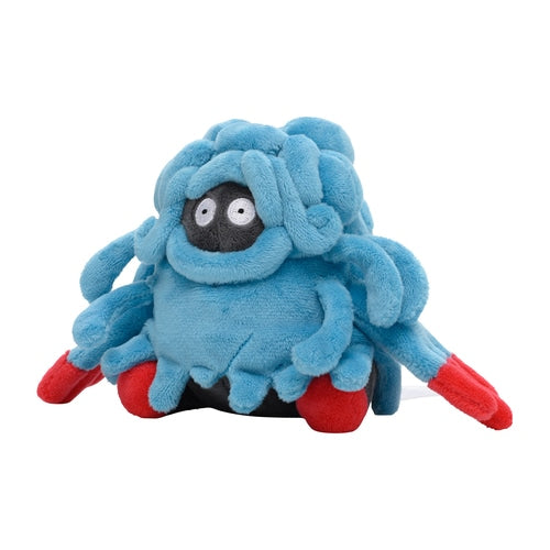 Tangrowth (Pokémon fit)