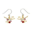 Pokémon Center Latias Earrings (Pokémon Center Japan)