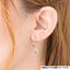 Pokémon Center Latios Earrings (Pokémon Center Japan)