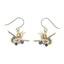 Pokémon Center Latios Earrings (Pokémon Center Japan)