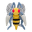 Beedrill (Pokémon fit)