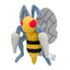 Beedrill (Pokémon fit)