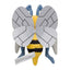 Beedrill (Pokémon fit)