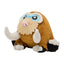 Mamoswine (Pokémon fit)