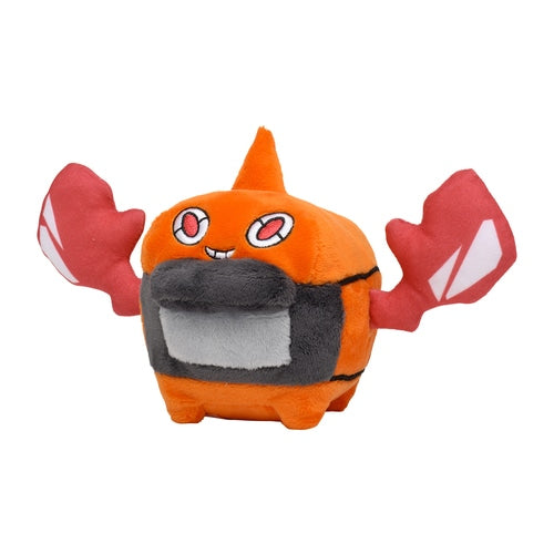 Oven Rotom (Pokémon fit)