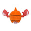 Oven Rotom (Pokémon fit)