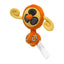 Fan Rotom Pokemon Fit plush No.479