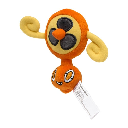 Fan Rotom Pokemon Fit plush No.479