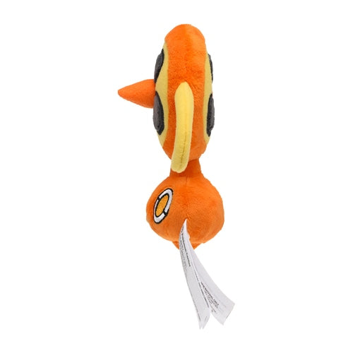 Fan Rotom Pokemon Fit plush No.479