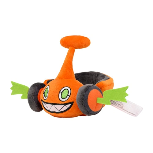 Mow Rotom (Pokémon fit)