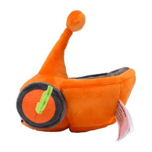 Mow Rotom (Pokémon fit)