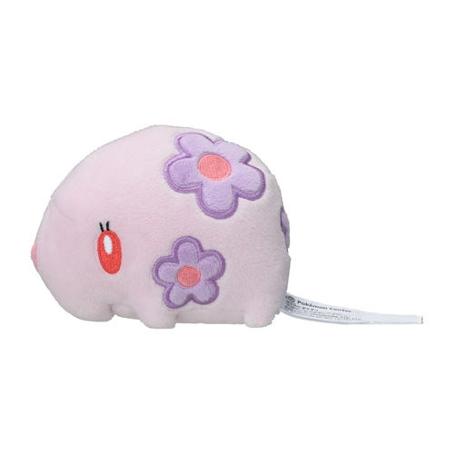 Munna (Pokémon fit)