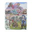 Japan Pokemon 9-pocket Collection file Binder Refill (10 page) Hisui Days