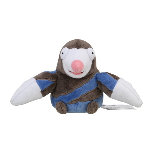 Drilbur (Pokémon fit)