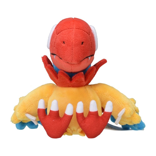 Archen (Pokémon fit)