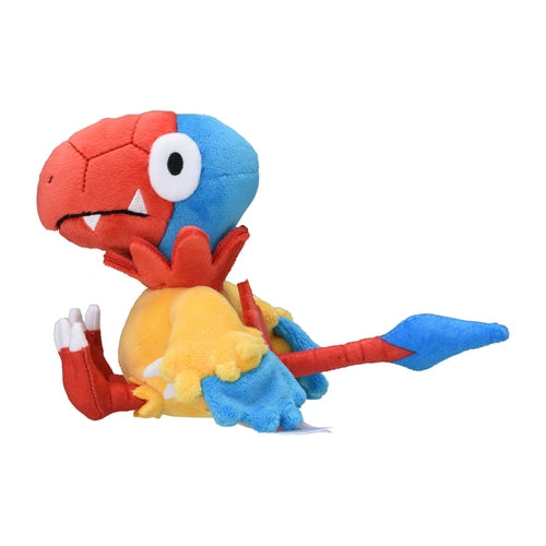 Archen (Pokémon fit)