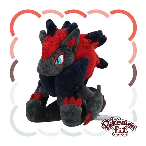 Zoroark (Pokémon fit)