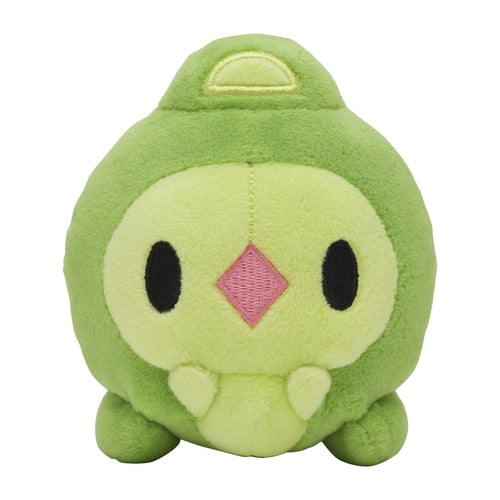 Duosion Pokemon Fit plush No.578
