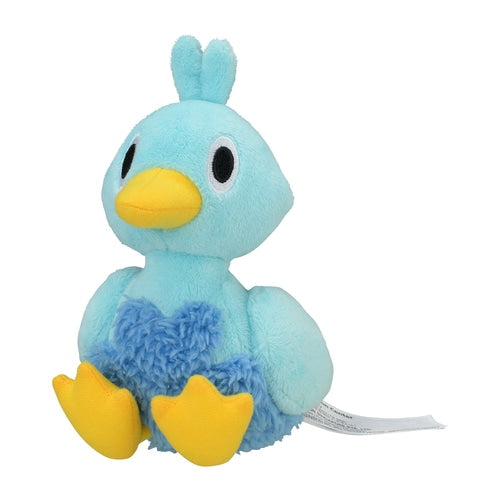 Ducklett (Pokémon fit)