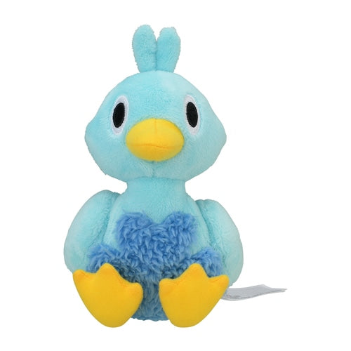 Ducklett (Pokémon fit)