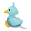 Ducklett (Pokémon fit)