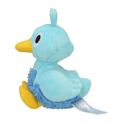 Ducklett (Pokémon fit)