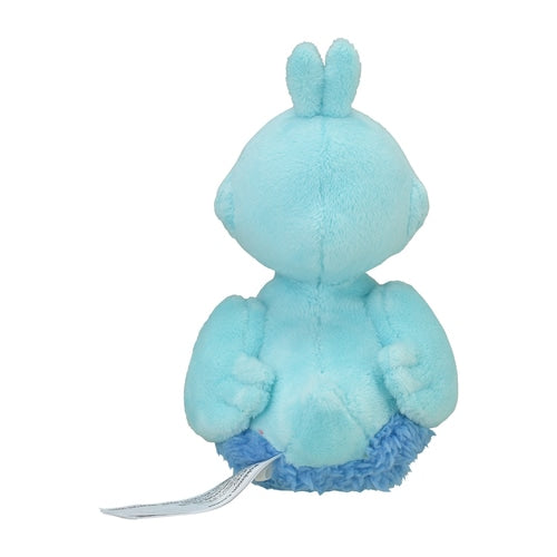 Ducklett (Pokémon fit)