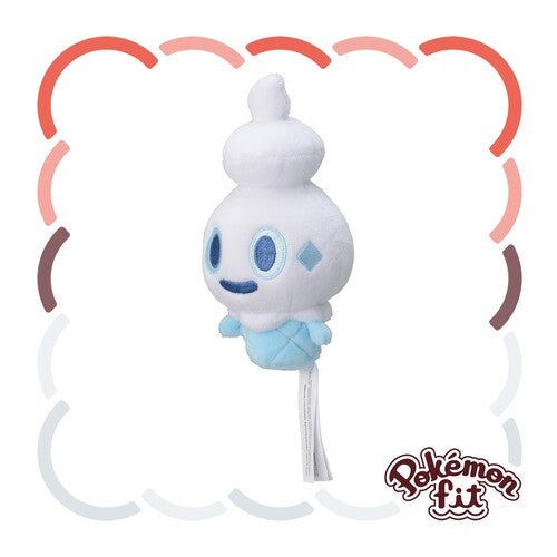 Vanillite (Pokémon fit)