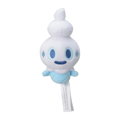 Vanillite (Pokémon fit)