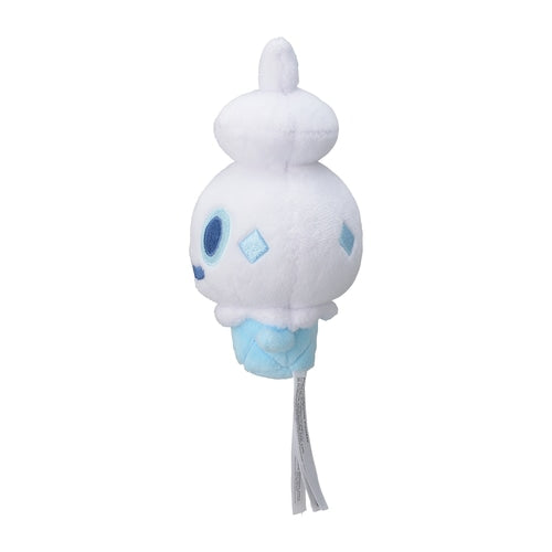 Vanillite (Pokémon fit)