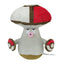 Amoonguss (Pokémon fit)